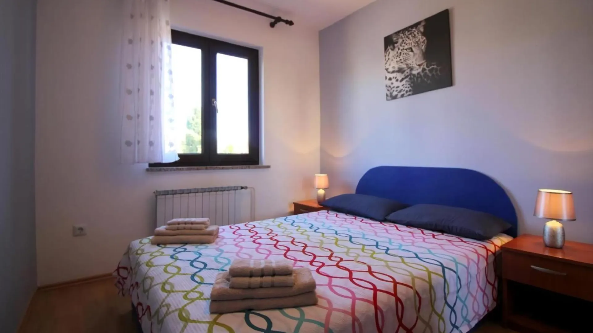 Ferienwohnung Milka Mit Schoener Grillterrasse Poreč 0*,  Kroatien